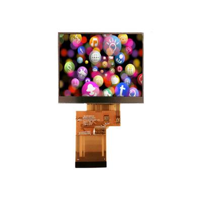 ATM0350D2 by AZ Displays - 3.5"" TFT LCD 320 X 240
