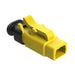 ATM06-2S-SR01YL by Amphenol Sine Systems Corp - CONNECTOR PLUG HSG 2POS