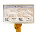 ATM0700L61K by AZ Displays - 7.0"" IPS LCD 1024 X 600