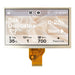 ATM0700L61 by AZ Displays - 7.0"" IPS LCD 1024 X 600 600 NITS