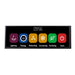 ATM0784L2N-CT by AZ Displays - 7.84"" IPS LCD, 450 nits, PCAP