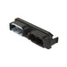 ATM13-12PA-12PB-BM03 by Amphenol Sine Systems Corp - CONNECTOR HEADER R/A 12POS