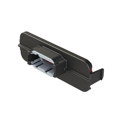 ATM13-12PA-R008 by Amphenol Sine Systems Corp - CONNECTOR HEADER R/A 12POS 4.2MM