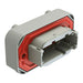 ATM15-12PA-BM01 by Amphenol Sine Systems Corp - CONNECTOR HEADER VERT 12POS