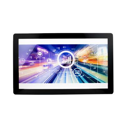ATM1560L1-CT by AZ Displays - 15.6"" IPS LCD FHD, 400 NITS PCAP