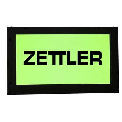 ATM2412BG-FLW-FFW by AZ Displays - 240 X 128 MONO TFT