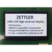 ATM2412BS-FLW-XFW by AZ Displays - 240 X 128 MONO TFT