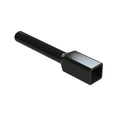ATM2P-BT-BK by Amphenol Sine Systems Corp - BOOT FOR 2 POSITION RECEPTACLES,