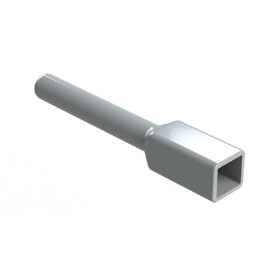 ATM2P-BT by Amphenol Sine Systems Corp - BOOT FOR 2 POSITION RECEPTACLES,