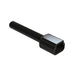 ATM3P-BT-BK by Amphenol Sine Systems Corp - BOOT FOR 3 POSITION RECEPTACLES,