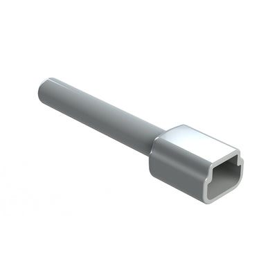 ATM3P-BT by Amphenol Sine Systems Corp - BOOT FOR 3 POSITION RECEPTACLES,