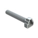 ATM3S-BT by Amphenol Sine Systems Corp - BOOT FOR 3 POSITION PLUGS, GREY