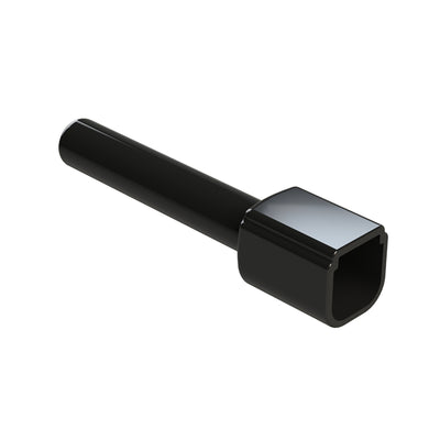 ATM4P-BT-BK by Amphenol Sine Systems Corp - BOOT FOR 4 POSITION RECEPTACLES,