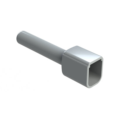 ATM6P-BT by Amphenol Sine Systems Corp - BOOT FOR 6 POSITION RECEPTACLES,