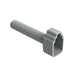 ATM6S-BT by Amphenol Sine Systems Corp - BOOT FOR 6 POSITION PLUGS, GREY