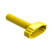 ATM8S-BT-YW by Amphenol Sine Systems Corp - BOOT FOR 8 POSITION PLUGS, YELLO