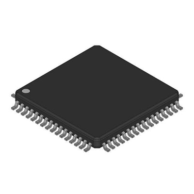 ATMEGA169P-15AT by Atmel - IC MCU 8BIT 16KB FLASH 64TQFP