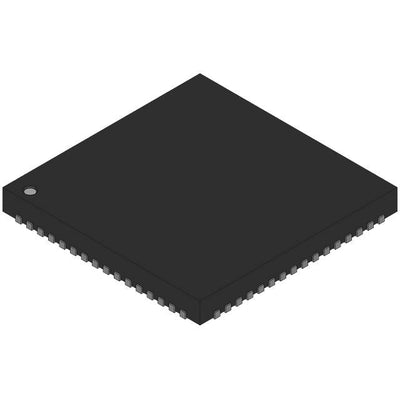 ATMEGA169PV-8MCH by Atmel - IC MCU 8BIT 16KB FLASH 64QFN