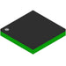 ISPLSI2032VE-180LB49 by Lattice Semiconductor Corporation - IC CPLD 32MC 5NS 49CABGA