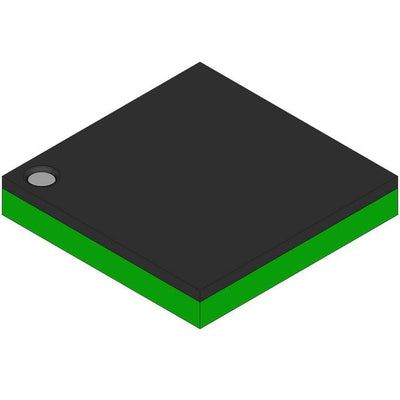 ATXMEGA64A4U-CU by Atmel - IC MCU 8/16BIT 64KB FLSH 49VFBGA