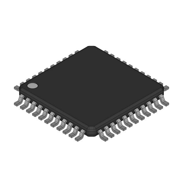 MC908AP64ACBE by Freescale Semiconductor - IC MCU 8BIT 64KB FLASH 42DIP