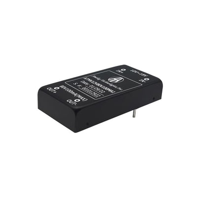 ATMV12V80V100MA1 by Analog Technologies - Mini Isolated 8W DC-DC Converter