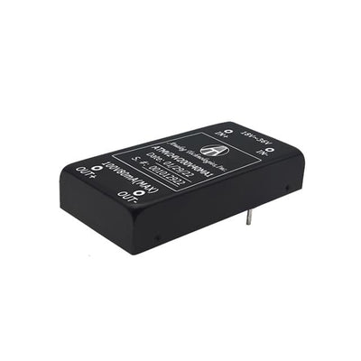 ATMV24V200V40MA1 by Analog Technologies - Mini Isolated 8W DC-DC Converter