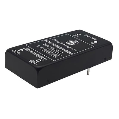 ATMV24VPN100V40MA2 by Analog Technologies - Mini Isolated 4W DC-DC Converter