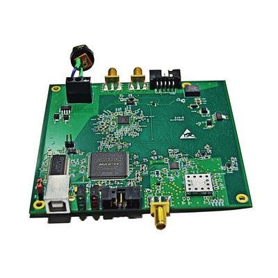 ATOS by iP-Solutions - DUAL FREQUENCY GNSS RF RECORDER