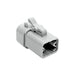 ATP06-4S by Amphenol Sine Systems Corp - CONNECTOR PLUG HSG 4POS