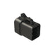 ATP06-6S-BLK by Amphenol Sine Systems Corp - CONNECTOR PLUG HSG 6POS