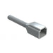 ATP2P-BT by Amphenol Sine Systems Corp - BOOT FOR 2 POSITION RECEPTACLES,