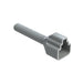 ATP2S-BT by Amphenol Sine Systems Corp - BOOT FOR 2 POSITION PLUGS, GREY
