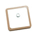 ATP868R2540A by YIC - RF ANT 868MHZ PATCH ISM 25X25MM