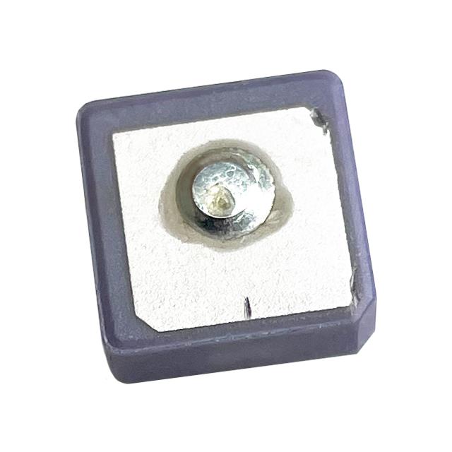 ATPG1590R1040A by YIC - CERAMIC GNSS/GPS PATCH ANTENNA