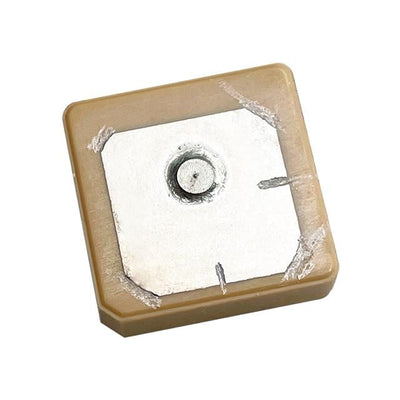 ATPG1590R1540A by YIC - CERAMIC GNSS/GPS PATCH ANTENNA