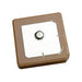 ATPG1590R1840A by YIC - CERAMIC GNSS/GPS PATCH ANTENNA