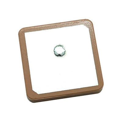 ATPG1590R2540A by YIC - CERAMIC GNSS/GPS PATCH ANTENNA