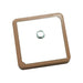 ATPG1590R2540A by YIC - CERAMIC GNSS/GPS PATCH ANTENNA
