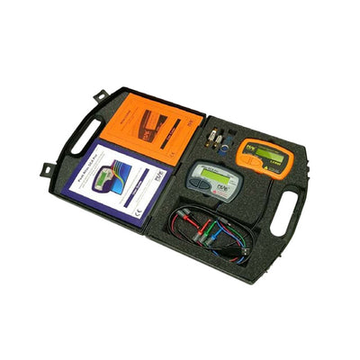 ATPK3 by Peak Electronic Design Limited - ATLAS PRO PACK (LCR45 + DCA75 +