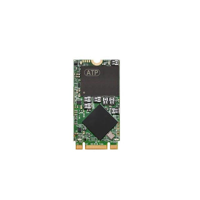 AF240GSTIA-7BCIP by ATP Electronics, Inc. - SSD 240GB M.2 MODULE TLC 3.3V