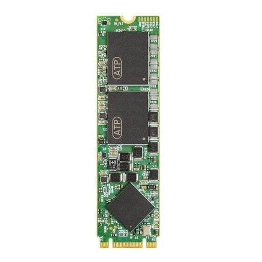 AF480GSTIC-7BCIP by ATP Electronics, Inc. - SSD 480GB M.2 MODULE TLC 3.3V