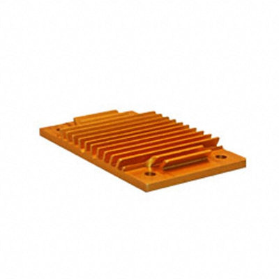 ATS-1138-C1-R0 by Advanced Thermal Solutions Inc. - 1/4 BRICK HEATSINK 37X58X6.1MM