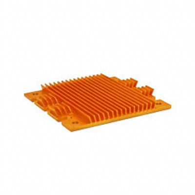 ATS-1143-C1-R0 by Advanced Thermal Solutions Inc. - 1/2 BRICK HEATSINK 58X61X6.1MM