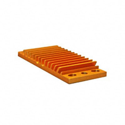 ATS-1183-C1-R0 by Advanced Thermal Solutions Inc. - 1/8 BRICK HEATSINK 23X58X6.1MM
