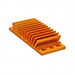 ATS-1184-C1-R0 by Advanced Thermal Solutions Inc. - 1/8 BRICK HEATSINK 23X59X11.4MM