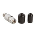 ATS-1M1F-06DB2W by Amphenol RF - RF ATTENUATOR 6DB 50OHM SMA