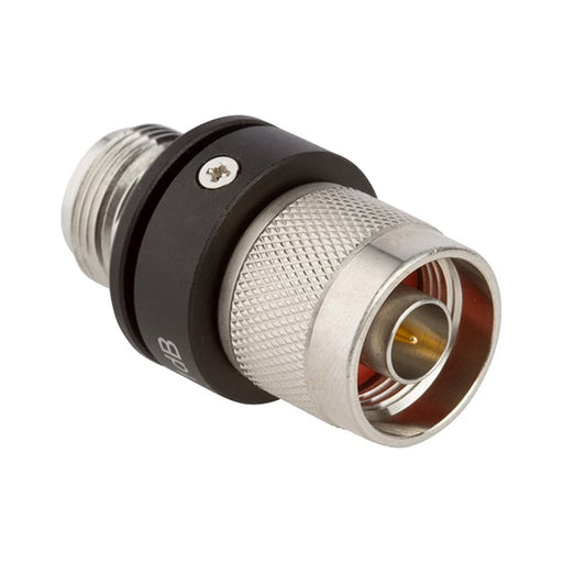 ATS-2M2F-20DB5W by Amphenol RF - RF ATTENUATOR 20DB 50OHM NTYPE