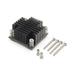 ATS-61500W-C2-R0 by Advanced Thermal Solutions Inc. - FANSINK ASSEMBLY W/ MOUNTING HAR