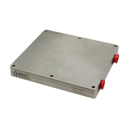 ATS-CP-1003-DIY by Advanced Thermal Solutions Inc. - MINI CHANNEL COLD PLATE